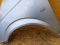 крыло переднее левое Mercedes-Benz Vito W639 2010, 2.2 л., дизель, МКПП - фото №4