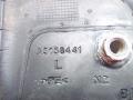 зеркало наружное левое Mercedes-Benz Vito W639 2010, 2.2 л., дизель, МКПП, E1021033, A3158411, A3158441 - фото №8
