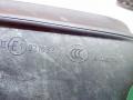 зеркало наружное левое Mercedes-Benz Vito W639 2010, 2.2 л., дизель, МКПП, E1021033, A3158411, A3158441 - фото №9