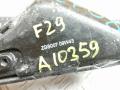 ролик двери сдвижной Mercedes-Benz Vito W639 2010, 2.2 л., дизель, МКПП, A6397630047, ZGS007, ZGS009 - фото №5