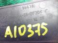 Кронштейн крепления бачка расширительного Mercedes-Benz Vito W639 2010, 2.2 л., дизель, МКПП, A6395011420 - фото №4