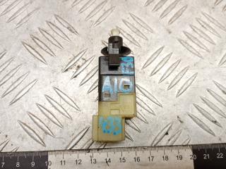 Датчик педали тормоза (лягушка) Mercedes-Benz Vito W639 2006, 2.2 л., дизель, МКПП, правый руль, A0015456709