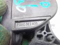 педаль Mercedes-Benz Vito W639 2006, 2.2 л., дизель, МКПП, правый руль, F00C3E2430, F00C3E2034, 0280755023, A9063000404 - фото №6