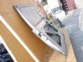 дверь сдвижная Mercedes-Benz Vito W639 2010, 2.2 л., дизель, МКПП - фото №11