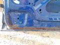 дверь сдвижная Mercedes-Benz Vito W639 2006, 2.2 л., дизель, МКПП, правый руль - фото №9