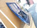 дверь сдвижная Mercedes-Benz Vito W639 2006, 2.2 л., дизель, МКПП, правый руль - фото №11
