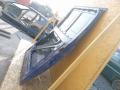дверь сдвижная Mercedes-Benz Vito W639 2006, 2.2 л., дизель, МКПП, правый руль - фото №12