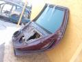 дверь задняя правая Peugeot 407 1 поколение 2006, 2.0 л., дизель, АКПП, универсал - фото №11