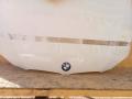 капот BMW 3 серия E90/E91/E92/E93 [рестайлинг] 2008, 2.0 л., бензин, МКПП, кабриолет - фото №11