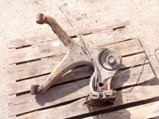 рычаг задний левый Mercedes-Benz Vito W639 2006, 2.2 л., дизель, МКПП, правый руль, 1L06185