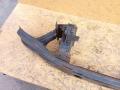 усилитель бампера переднего Mercedes-Benz Vito W639 2006, 2.2 л., дизель, МКПП, правый руль - фото №9
