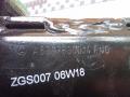 ролик двери сдвижной Mercedes-Benz Vito W639 2006, 2.2 л., дизель, МКПП, правый руль, A6397630047, A6397630014 - фото №6
