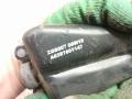 ролик двери сдвижной Mercedes-Benz Vito W639 2006, 2.2 л., дизель, МКПП, правый руль, A6397601147 - фото №5