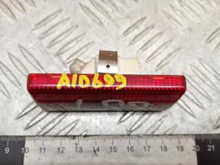 фонарь салона (плафон) Peugeot 407 1 поколение 2006, 2.0 л., дизель, АКПП, универсал