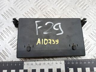 модуль управления двери Mercedes-Benz Vito W639 2010, 2.2 л., дизель, МКПП, 6398201226