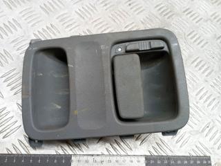 ручка внутренняя задняя правая Mercedes-Benz Vito W639 2010, 2.2 л., дизель, МКПП, A6397600061, 6397470187