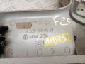 ручка внутренняя задняя левая Mercedes-Benz Vito W639 2010, 2.2 л., дизель, МКПП, A6397600461 - фото №5
