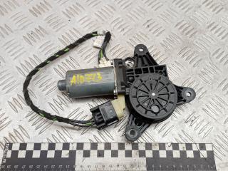 моторчик стеклоподъемника передний левый Mercedes-Benz Vito W639 2006, 2.2 л., дизель, МКПП, правый руль, 0130821941