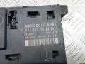 модуль управления двери Mercedes-Benz Vito W639 2006, 2.2 л., дизель, МКПП, правый руль, 6398201026 - фото №3