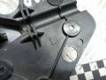 ручка внутренняя передняя левая Mercedes-Benz Vito W639 2006, 2.2 л., дизель, МКПП, правый руль - фото №4