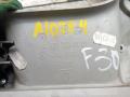 ручка внутренняя задняя левая Mercedes-Benz Vito W639 2006, 2.2 л., дизель, МКПП, правый руль, A6397600461 - фото №5