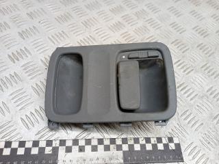 ручка внутренняя задняя правая Mercedes-Benz Vito W639 2006, 2.2 л., дизель, МКПП, правый руль, A6397600061, 6397470187