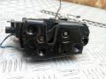 замок двери передней правой Mercedes-Benz Vito W639 2006, 2.2 л., дизель, МКПП, правый руль, 6397201935, A6397201935 - фото №4