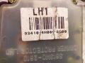 переключатель подрулевой (стрекоза) Hyundai H-1 Grand Starex 2011, 2.5 л., дизель, МКПП, 934104H000, 3733MA - фото №6