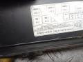 блок предохранителей Hyundai H-1 Grand Starex 2011, 2.5 л., дизель, МКПП, 914004H123, 919504H610, 919504H200 - фото №9