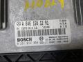 блок управления двигателем Mercedes-Benz Vito W639 2006, 2.2 л., дизель, МКПП, правый руль, A6461501291, 0281012360, 684271480549, Q03ED6075 - фото №4