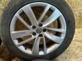 диск литой Opel Mokka 1 поколение 2015, 1.6 л., B 16 XER, бензин, МКПП - фото №4