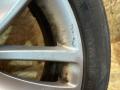 диск литой Opel Mokka 1 поколение 2015, 1.6 л., B 16 XER, бензин, МКПП - фото №5