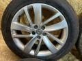 диск литой Opel Mokka 1 поколение 2015, 1.6 л., B 16 XER, бензин, МКПП - фото №6