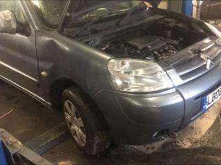 Citroen Berlingo 1 поколение (M59) [рестайлинг]