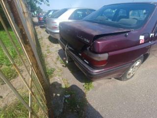 Peugeot 605 1 поколение