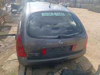 Nissan Primera P12