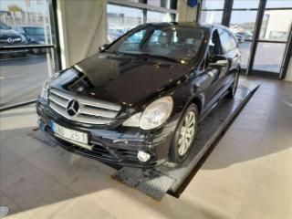 Mercedes-Benz R-Класс W251 [рестайлинг]