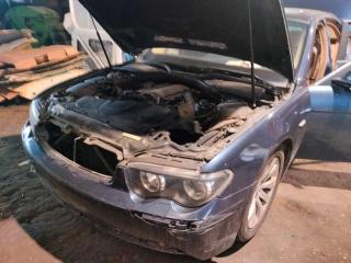 BMW 7 серия E65/E66/E67