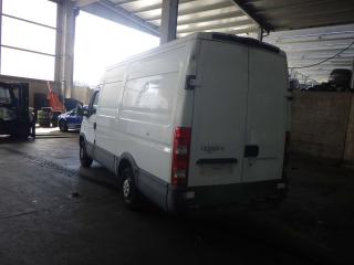 IVECO Daily 4 поколение