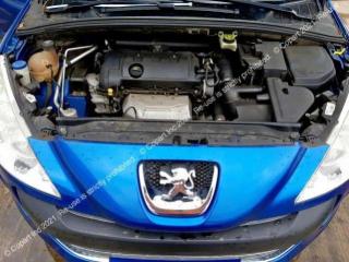 Peugeot 308 T7
