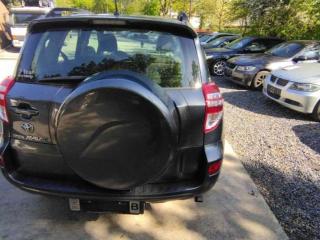 Toyota RAV4 3 поколение (XA30) [рестайлинг]