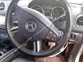 Mercedes-Benz M-Класс W164
