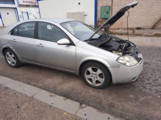 Nissan Primera P12