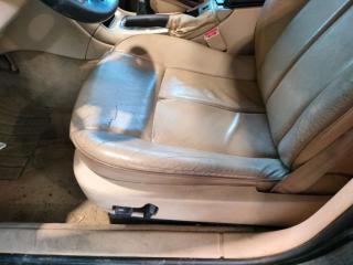 Peugeot 607 1 поколение [рестайлинг]