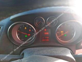 Opel Mokka 1 поколение