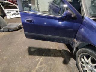 Peugeot 406 1 поколение