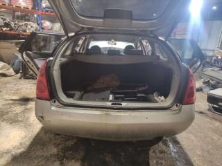 Nissan Primera P12