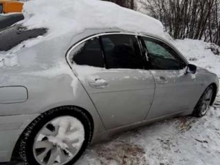BMW 7 серия E65/E66/E67