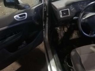 Peugeot 307 1 поколение [рестайлинг]