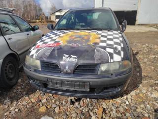 Mitsubishi Carisma 1 поколение [рестайлинг]